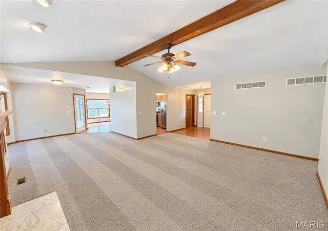 Photo 4 of Single family home for sale at 1025 Seine Dr, Lake Saint Louis, MO 63367 | MLS# MIS26069419 | Listing updated on 2026-10-29