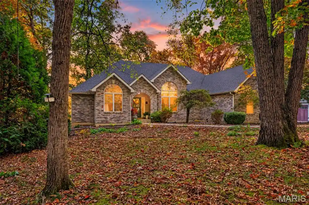 Single family home for sale at 306 Walnut Forest Dr, O Fallon, MO 63366 | MLS# MIS26069433