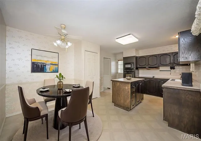Photo 3 of Single family home for sale at 1728 Featherwood Dr, Saint Louis, MO 63146 | MLS# MIS26069447 | Listing updated on 2026-10-30