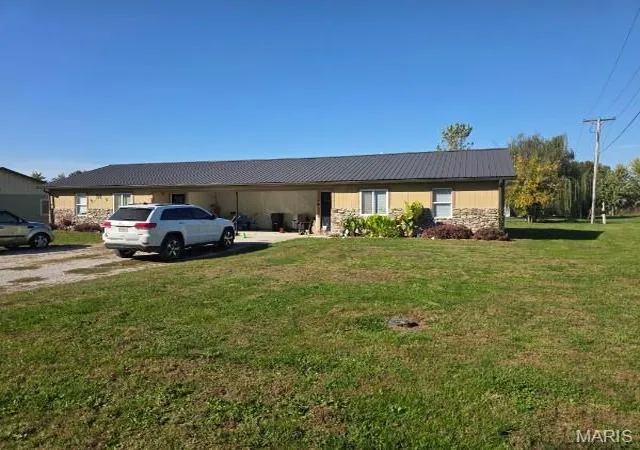 Photo 2 of Multi family home for sale at 810 E Cleveland St #A & B, Monroe City, MO 63456 | MLS# MIS26069455 | Listing updated on 2026-10-30