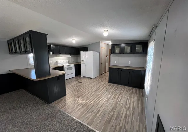 Photo 4 of Manufactured home for sale at 10065 Hwy T, Wappapello, MO 63966 | MLS# MIS26069468 | Listing updated on 2026-10-29