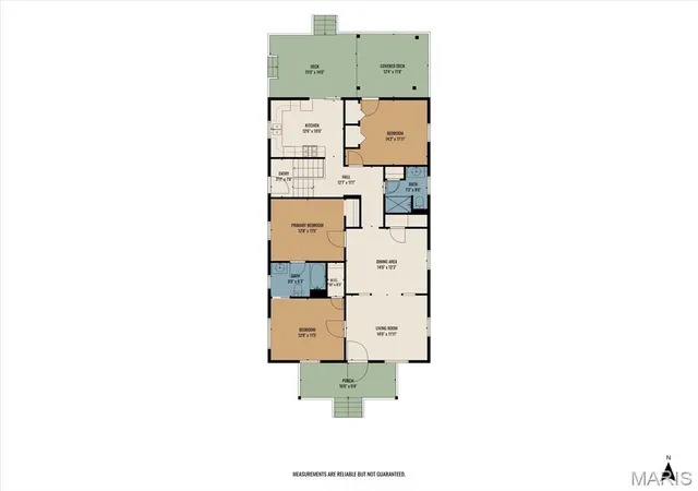 Photo 3 of Single family home for sale at 606 E Adams St, O Fallon, IL 62269 | MLS# MIS26069469 | Listing updated on 2026-10-30