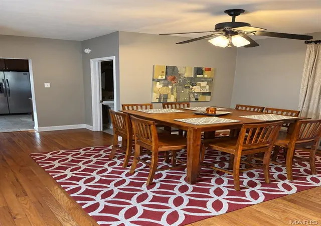 Photo 2 of Single family home for sale at 4362 Holly Hills Blvd, Saint Louis, MO 63116 | MLS# MIS26069473 | Listing updated on 2026-10-31