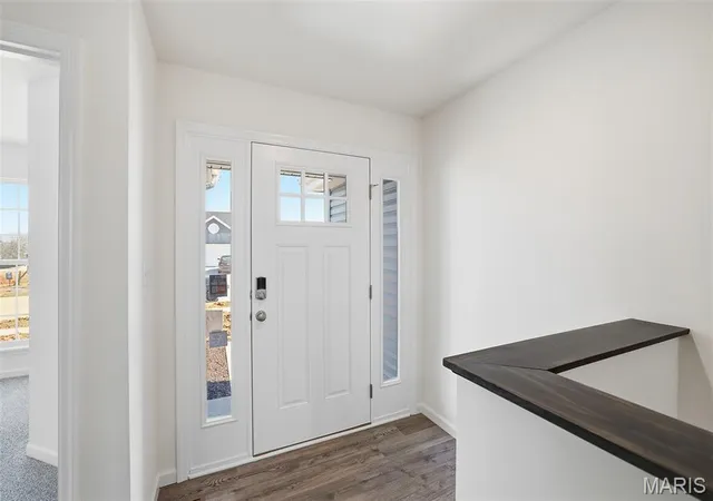 Photo 1 of Single family home for sale at 302 Yellow Birch Dr, Wentzville, MO 63385 | MLS# MIS26069476 | Listing updated on 2026-10-29