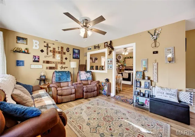 Photo 1 of Single family home for sale at 227 Donnalee Ave, Lebanon, MO 65536 | MLS# MIS26069477 | Listing updated on 2026-10-30