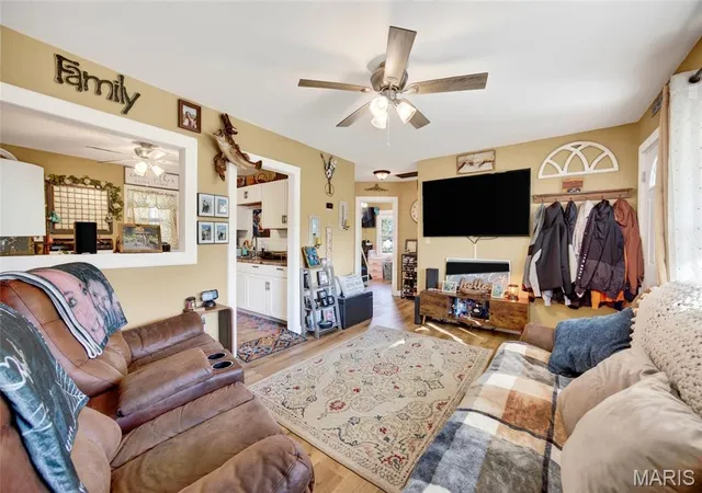 Photo 3 of Single family home for sale at 227 Donnalee Ave, Lebanon, MO 65536 | MLS# MIS26069477 | Listing updated on 2026-10-30