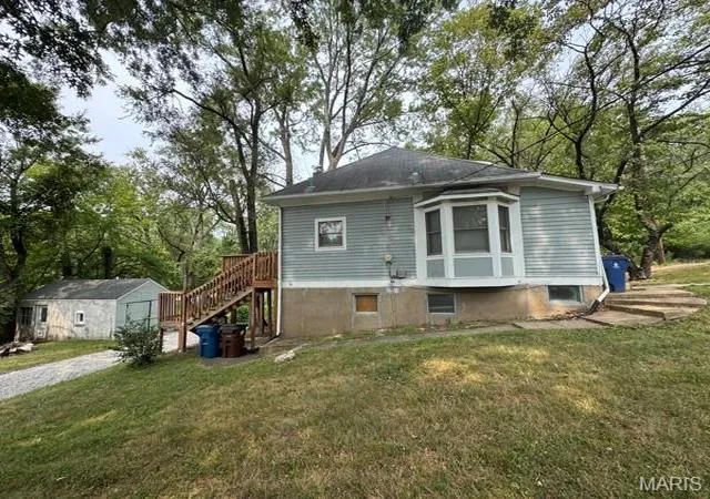 Photo 1 of Single family home for sale at 125 S Harvey Ave, Saint Louis, MO 63135 | MLS# MIS26069479 | Listing updated on 2026-10-29