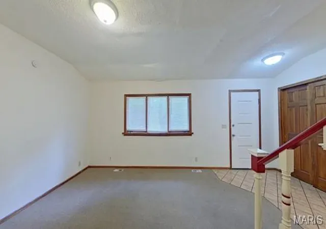 Photo 2 of Single family home for sale at 125 S Harvey Ave, Saint Louis, MO 63135 | MLS# MIS26069479 | Listing updated on 2026-10-29
