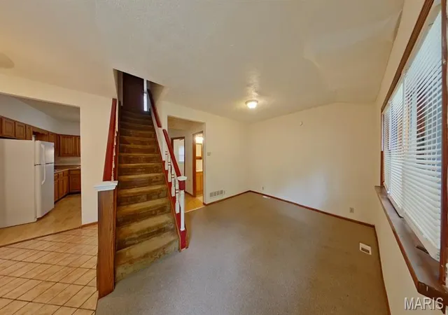 Photo 3 of Single family home for sale at 125 S Harvey Ave, Saint Louis, MO 63135 | MLS# MIS26069479 | Listing updated on 2026-10-29