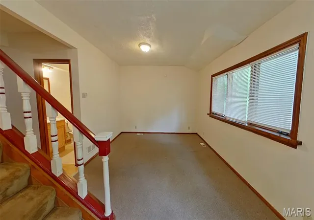 Photo 4 of Single family home for sale at 125 S Harvey Ave, Saint Louis, MO 63135 | MLS# MIS26069479 | Listing updated on 2026-10-29