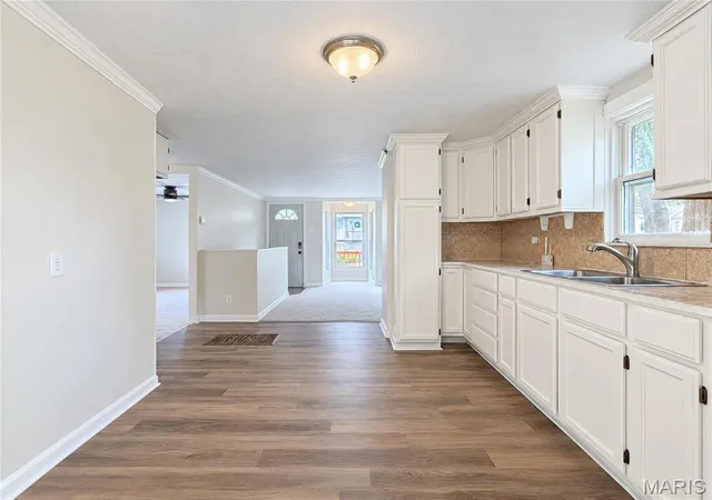 Photo 2 of Single family home for sale at 4014 Birchwood Pl, Saint Louis, MO 63125 | MLS# MIS26069485 | Listing updated on 2026-10-30