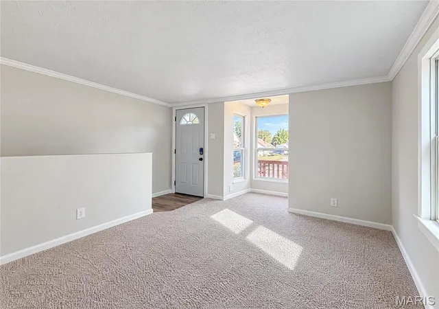 Photo 3 of Single family home for sale at 4014 Birchwood Pl, Saint Louis, MO 63125 | MLS# MIS26069485 | Listing updated on 2026-10-30