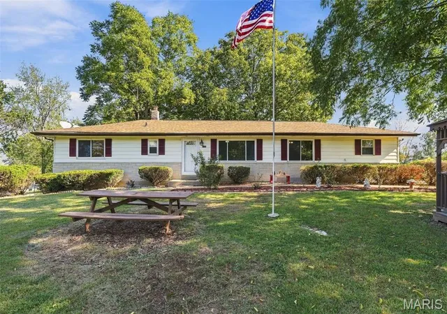 Single family home for sale at 3730 Miller Rd, Arnold, MO 63010 | MLS# MIS26069486