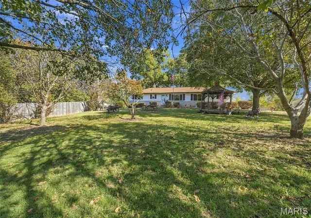 Photo 1 of Single family home for sale at 3730 Miller Rd, Arnold, MO 63010 | MLS# MIS26069486 | Listing updated on 2026-10-29