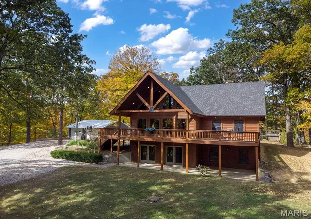 Photo 1 of Single family home for sale at 4940 County Rd 532, Jackson, MO 63755 | MLS# MIS26069495 | Listing updated on 2026-10-29