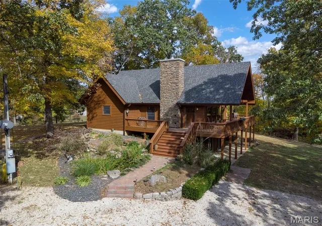 Photo 2 of Single family home for sale at 4940 County Rd 532, Jackson, MO 63755 | MLS# MIS26069495 | Listing updated on 2026-10-29