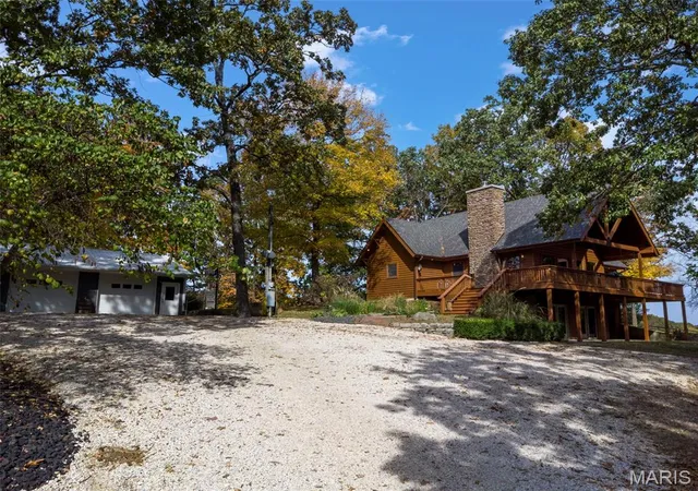 Photo 4 of Single family home for sale at 4940 County Rd 532, Jackson, MO 63755 | MLS# MIS26069495 | Listing updated on 2026-10-29