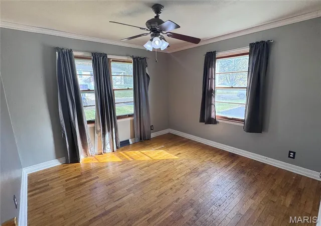 Photo 4 of Single family home for sale at 4027 Hillside Dr, Hannibal, MO 63401 | MLS# MIS26069508 | Listing updated on 2026-10-29