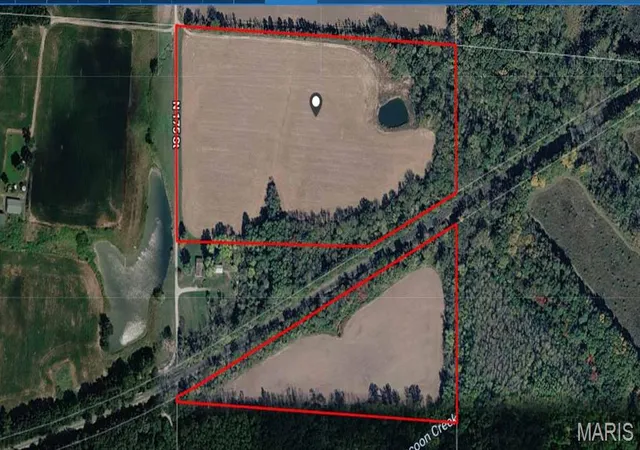 Photo 1 of Land for sale at 1 N 1750 Street, Mulberry Grove, IL 62262 | MLS# MIS26069520 | Listing updated on 2026-10-29