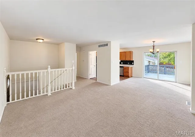 Photo 3 of Single family home for sale at 1505 Burning Tree Dr, Florissant, MO 63033 | MLS# MIS26069524 | Listing updated on 2026-10-30