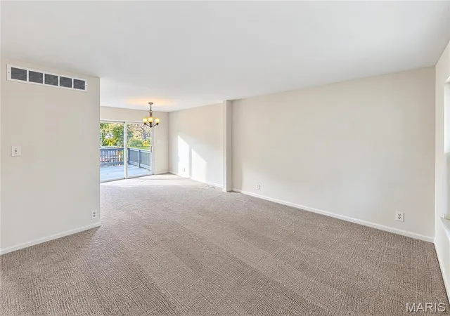 Photo 4 of Single family home for sale at 1505 Burning Tree Dr, Florissant, MO 63033 | MLS# MIS26069524 | Listing updated on 2026-10-30