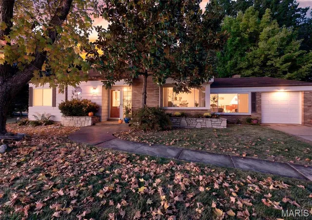 Single family home for sale at 1520 Azalea Dr, Saint Louis, MO 63119 | MLS# MIS26069584