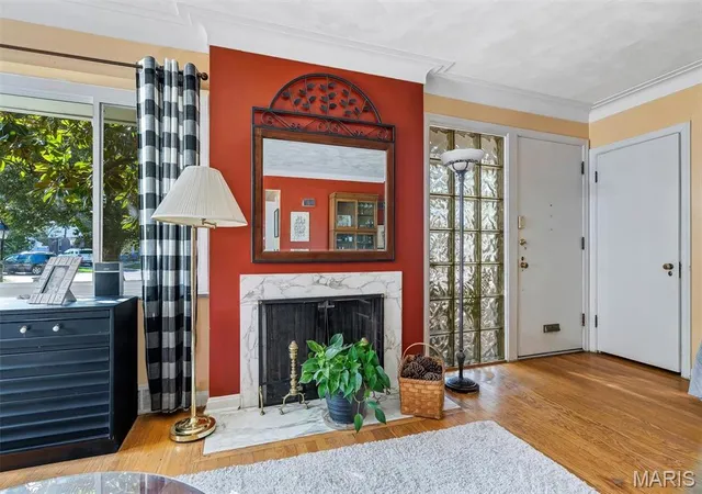 Photo 4 of Single family home for sale at 1520 Azalea Dr, Saint Louis, MO 63119 | MLS# MIS26069584 | Listing updated on 2026-10-30