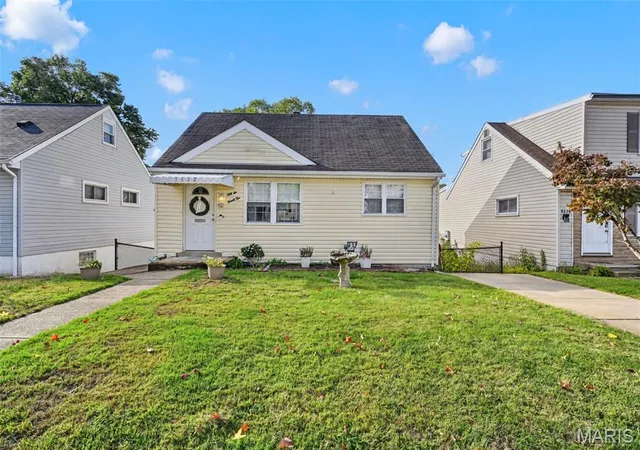 Photo 1 of Single family home for sale at 5622 Hancock Ave, Saint Louis, MO 63139 | MLS# MIS26069593 | Listing updated on 2026-10-30
