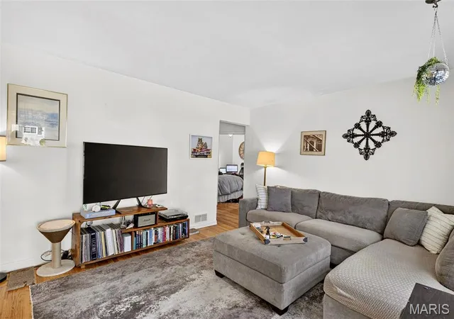 Photo 2 of Single family home for sale at 5622 Hancock Ave, Saint Louis, MO 63139 | MLS# MIS26069593 | Listing updated on 2026-10-30