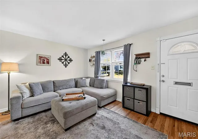 Photo 3 of Single family home for sale at 5622 Hancock Ave, Saint Louis, MO 63139 | MLS# MIS26069593 | Listing updated on 2026-10-30