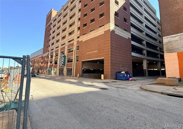 Photo 1 of Condo for sale at 415 N 10th Street #2, Saint Louis, MO 63101 | MLS# MIS26069608 | Listing updated on 2026-10-30