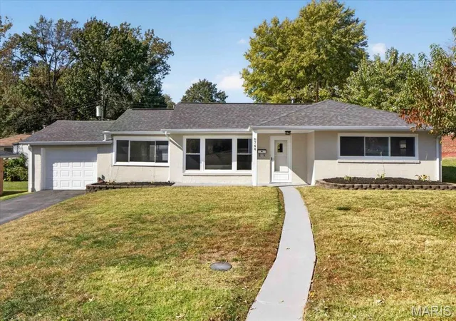 Photo 1 of Single family home for sale at 8744 Marvista Dr, Saint Louis, MO 63114 | MLS# MIS26069612 | Listing updated on 2026-10-31