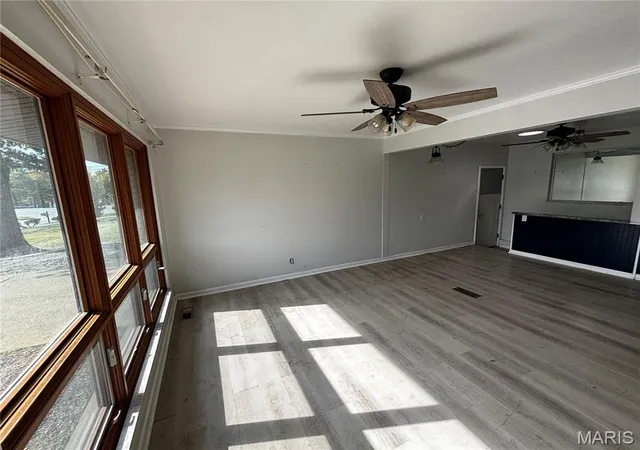 Photo 3 of Single family home for sale at 3645 Eileen Ann Dr, Saint Louis, MO 63129 | MLS# MIS26069621 | Listing updated on 2026-10-30