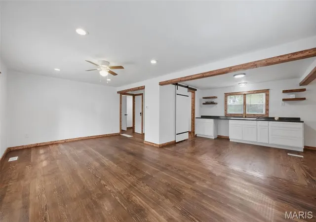 Photo 2 of Single family home for sale at 405 Hematite St, Festus, MO 63028 | MLS# MIS26069686 | Listing updated on 2026-10-30