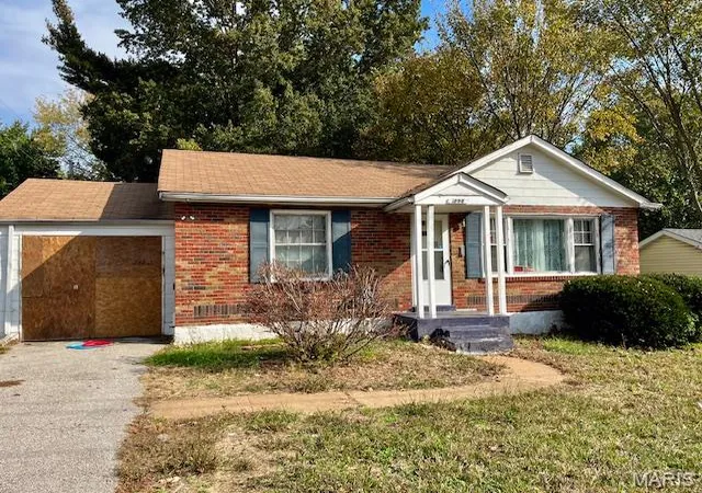 Single family home for sale at 1906 N Hanley Rd, Saint Louis, MO 63114 | MLS# MIS26069807