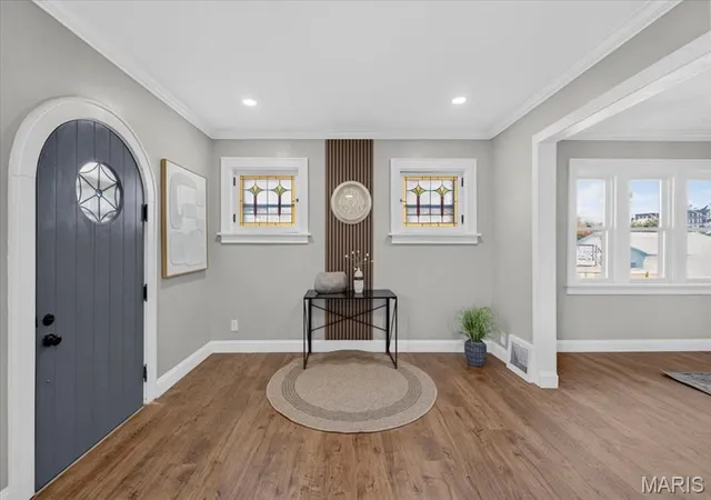 Photo 4 of Single family home for sale at 3138 Clifton Ave, Saint Louis, MO 63139 | MLS# MIS26069810 | Listing updated on 2026-10-31