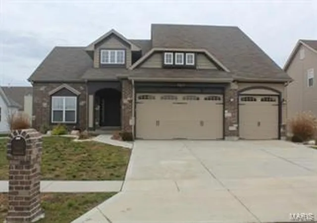 1st image of 3247 Chester Blvd, Saint Charles, MO 63301 | MLS# MIS12066907