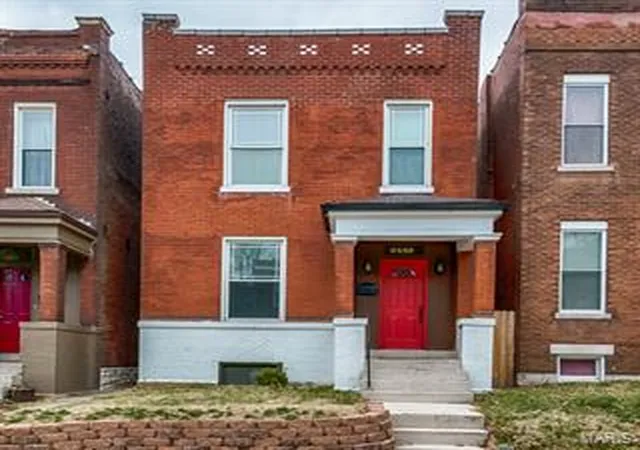 1st image of 3459 Giles Ave, Saint Louis, MO 63116 | MLS# MIS14014289