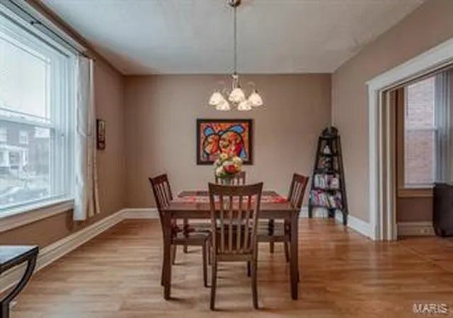 5th image of 3459 Giles Ave, Saint Louis, MO 63116 | MLS# MIS14014289