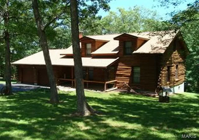 Photo 1 of Single Family Residence at 5910 Vedder Rd, New Haven, MO 63068 | MLS# MIS14014675 | | Sold on 2014-11-11