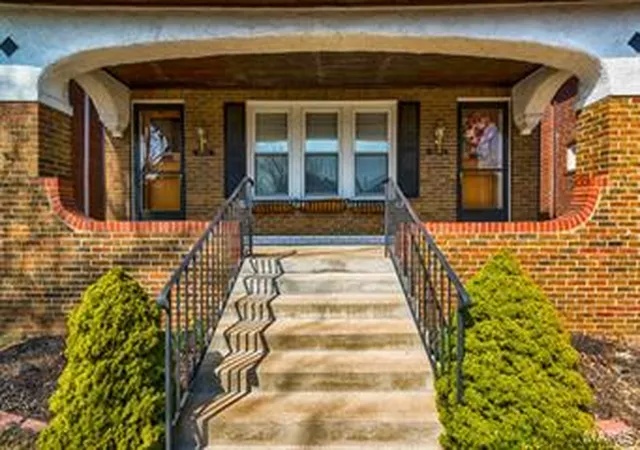 Photo 1 of Multi Family at 5067 Winona Ave, Saint Louis, MO 63109 | MLS# MIS14016031 |  | Sold on 2014-05-14