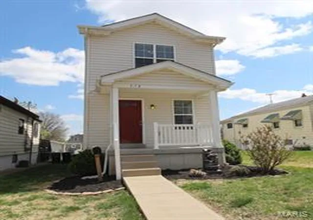 Single Family Residence at 778 Zeiss Ave, Saint Louis, MO 63125 | MLS# MIS14019738 | | Sold on 2014-08-14