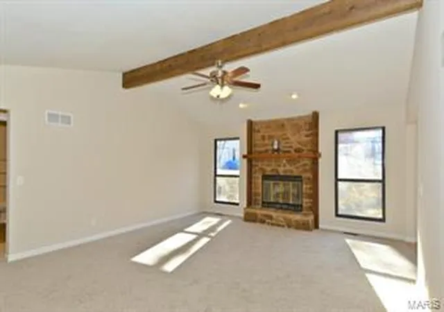 Photo 3 of Single Family Residence at 21 Dijon Ct, Lake Saint Louis, MO 63367 | MLS# MIS15002380 |  | Sold on 2015-02-12