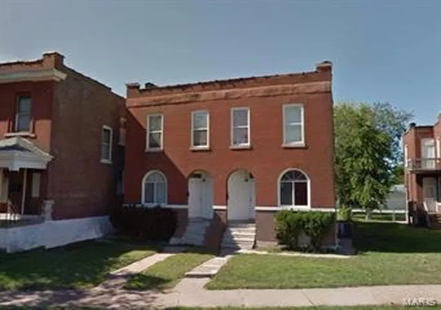 Multi Family at 4839 Nebraska Ave, Saint Louis, MO 63111 | MLS# MIS15035084 | | Sold on 2015-09-09
