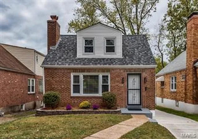 1st image of 4201 Prather Ave, Saint Louis, MO 63109 | MLS# MIS15057229