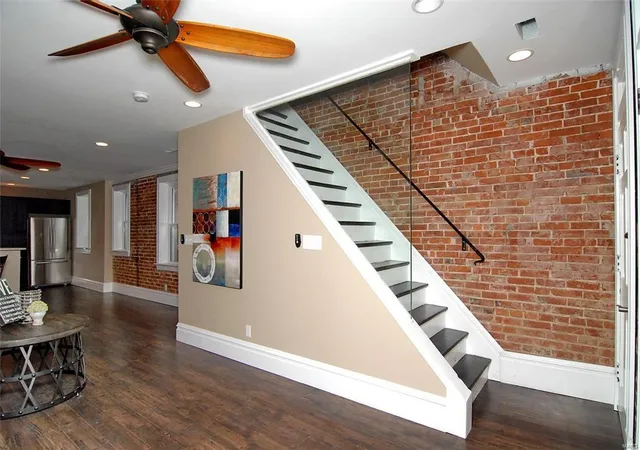 5th image of 3321 Demenil Pl, Saint Louis, MO 63118 | MLS# MIS15065966
