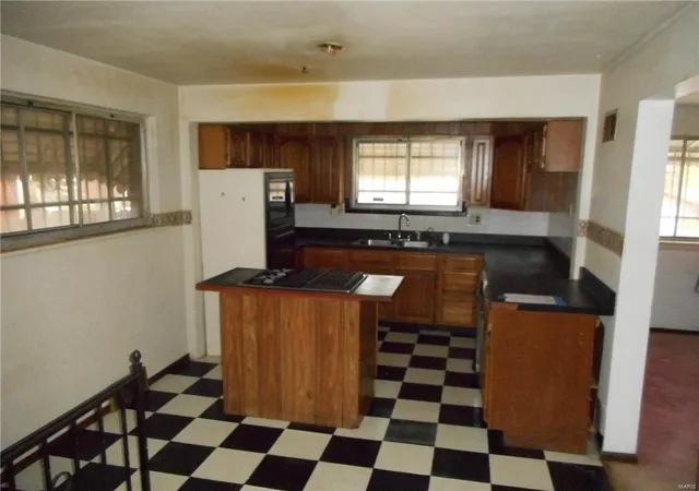 Photo 2 of Single Family Residence at 1900 E Gano Ave, Saint Louis, MO 63107 | MLS# MIS15067428 |  | Sold on 2016-04-12