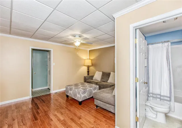 Photo 3 of Single Family Residence at 769 Zeiss Ave, Saint Louis, MO 63125 | MLS# MIS16012874 | | Sold on 2016-06-30