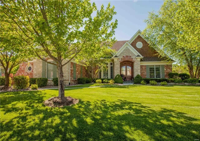 1st image of 1008 Hawks Landing Dr, Lake Saint Louis, MO 63367 | MLS# MIS16028916