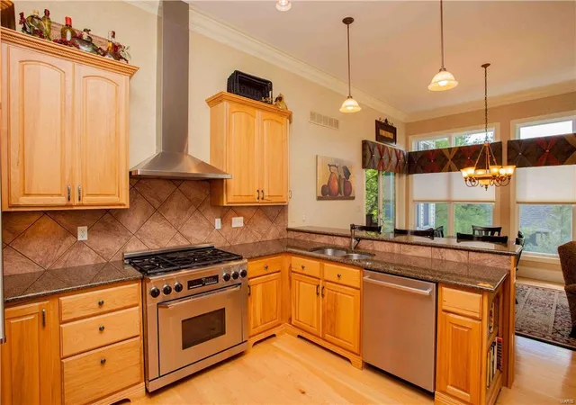 3rd image of 1008 Hawks Landing Dr, Lake Saint Louis, MO 63367 | MLS# MIS16028916